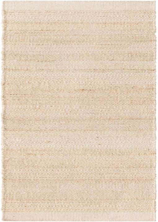 2' x 8' Hand Woven Lariat Runner Rug