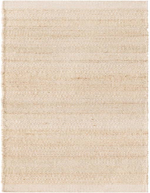 Detail image of 2' x 8' Hand Woven Lariat Runner Rug