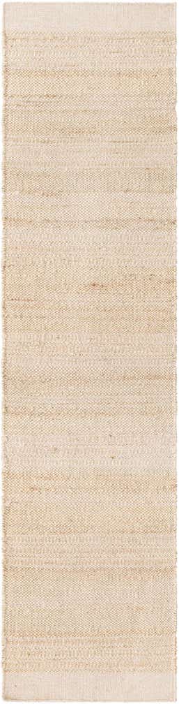 2' x 8' Hand Woven Lariat Runner Rug