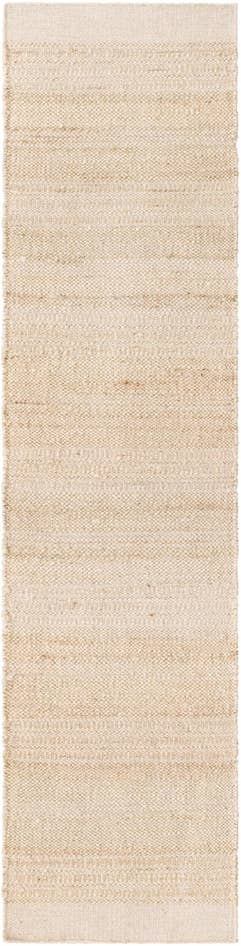 Detail image of 2' x 8' Hand Woven Lariat Runner Rug