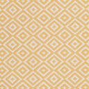 Rug Ivory and Yellow Swatch link