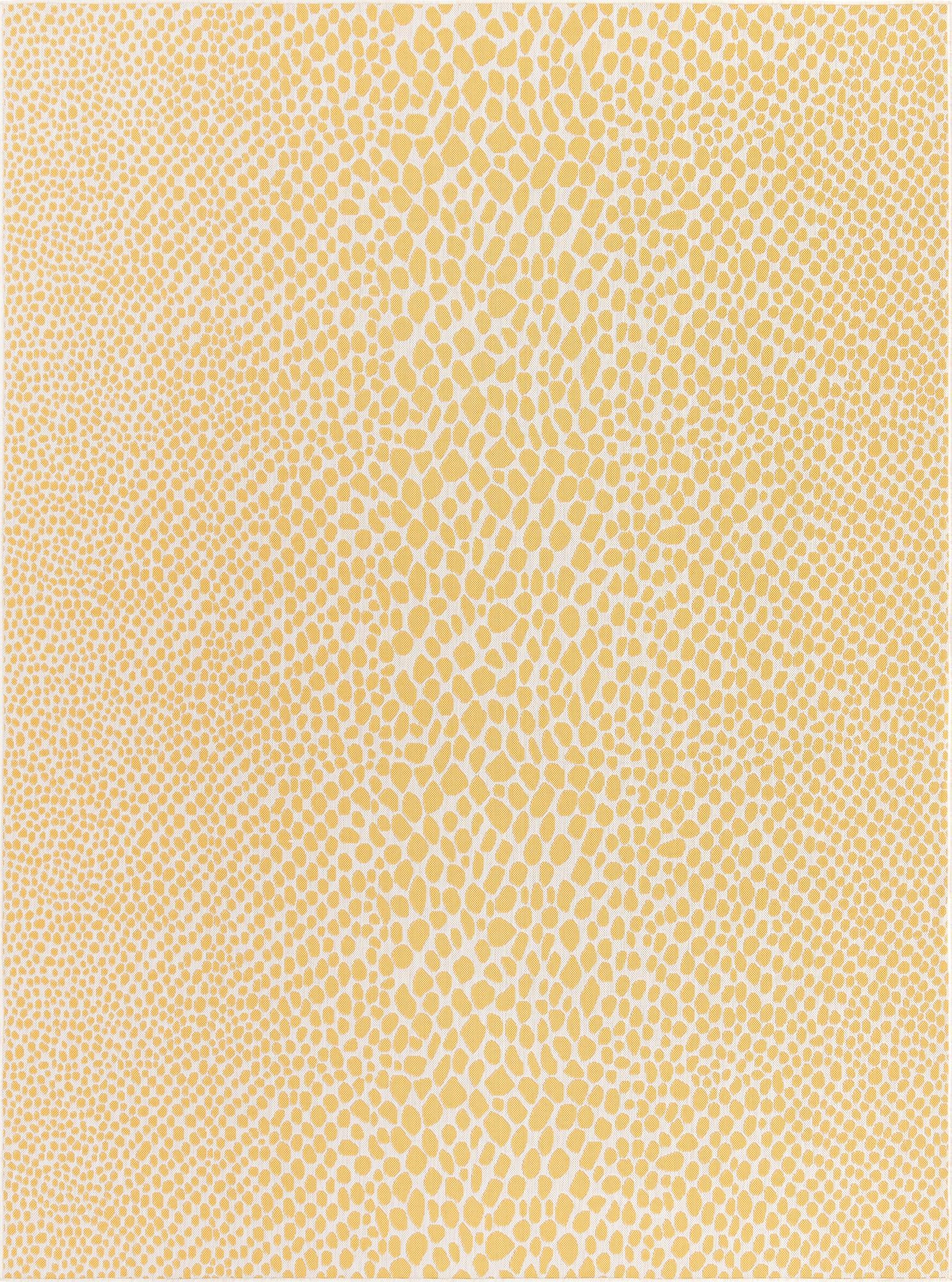 9' x 12' Easy-Clean Jill Zarin Cape Town Indoor / Outdoor Rug