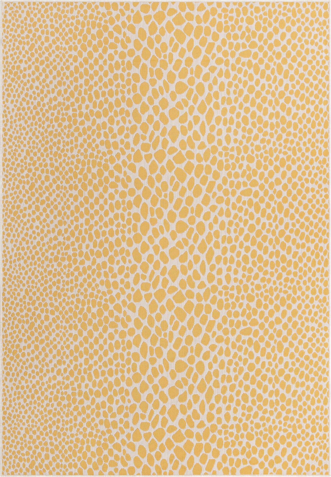 7' x 10' Easy-Clean Jill Zarin Cape Town Indoor / Outdoor Rug