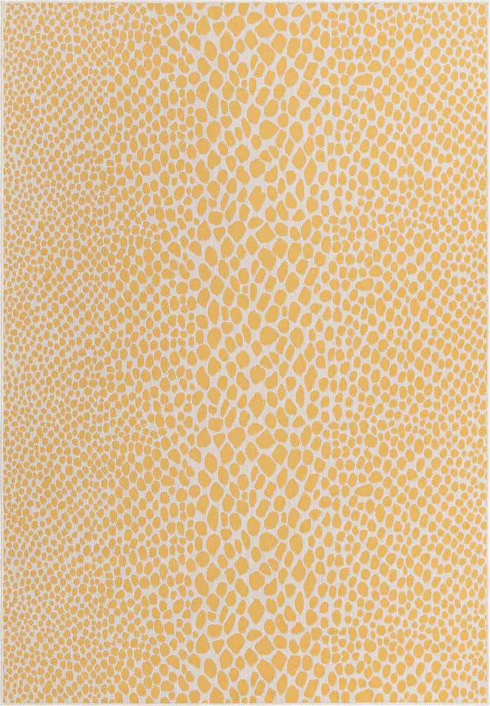 7' x 10' Easy-Clean Jill Zarin Cape Town Indoor / Outdoor Rug