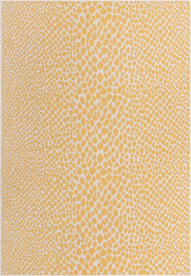 Detail image of 7' x 10' Easy-Clean Jill Zarin Cape Town Indoor / Outdoor Rug