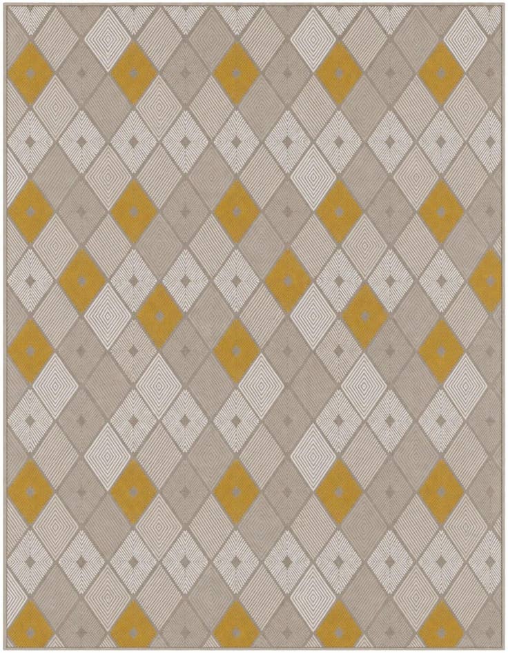 Detail image of 10' x 14' 1 Laguna Rug
