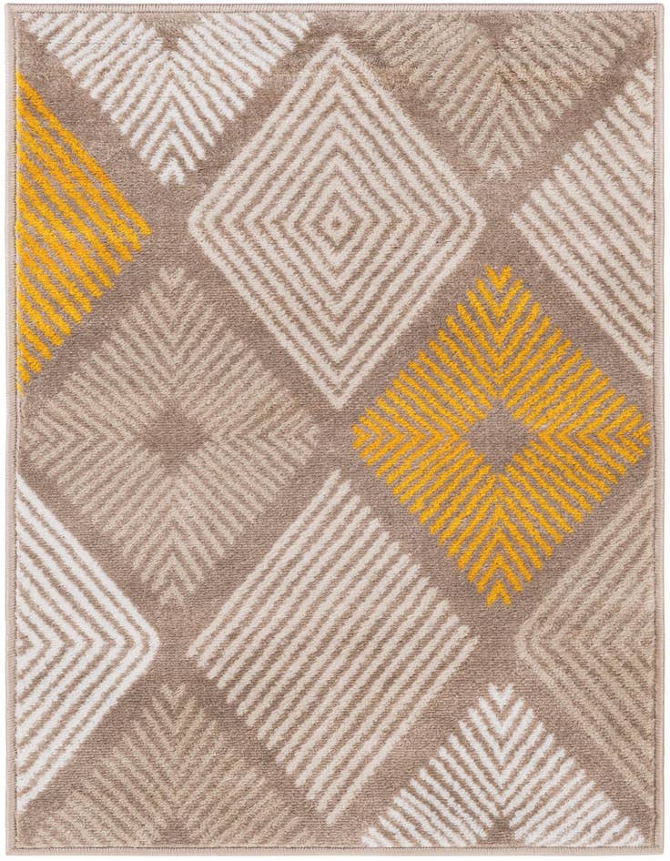 Detail image of 2' x 3' 1 Laguna Rug