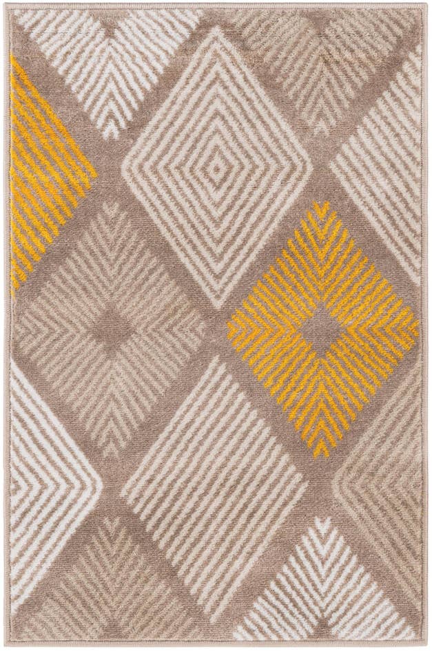Detail image of 2' x 3' 1 Laguna Rug