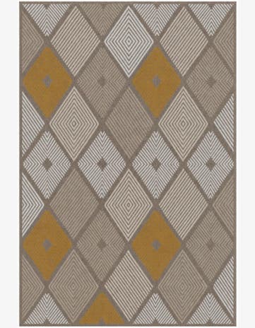 4' 1 x 6' 1 Laguna Rug