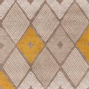Rug Ivory and Yellow Swatch link