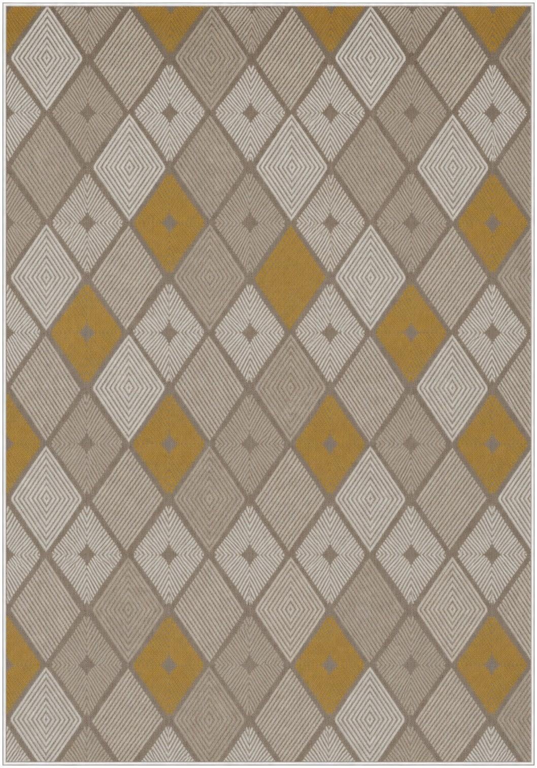 7' 1 x 10' Laguna Rug