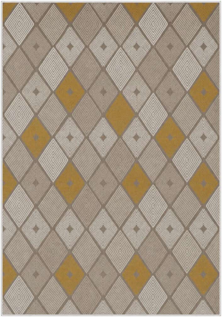 7' 1 x 10' Laguna Rug