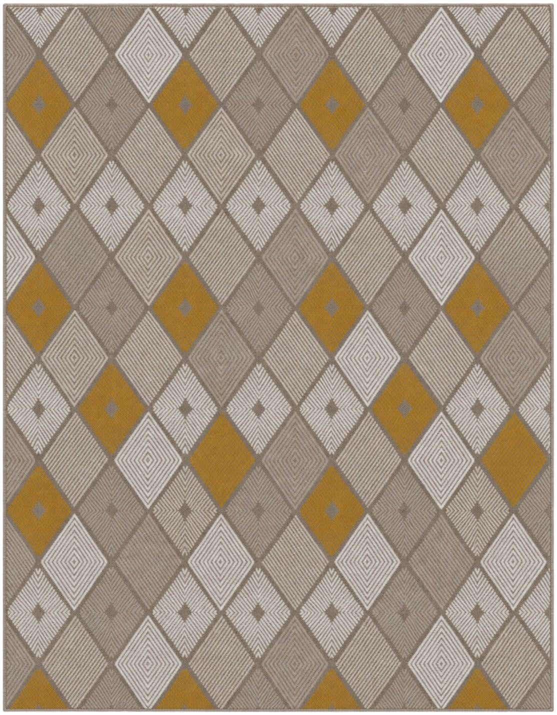 7' 10 x 10' Laguna Rug