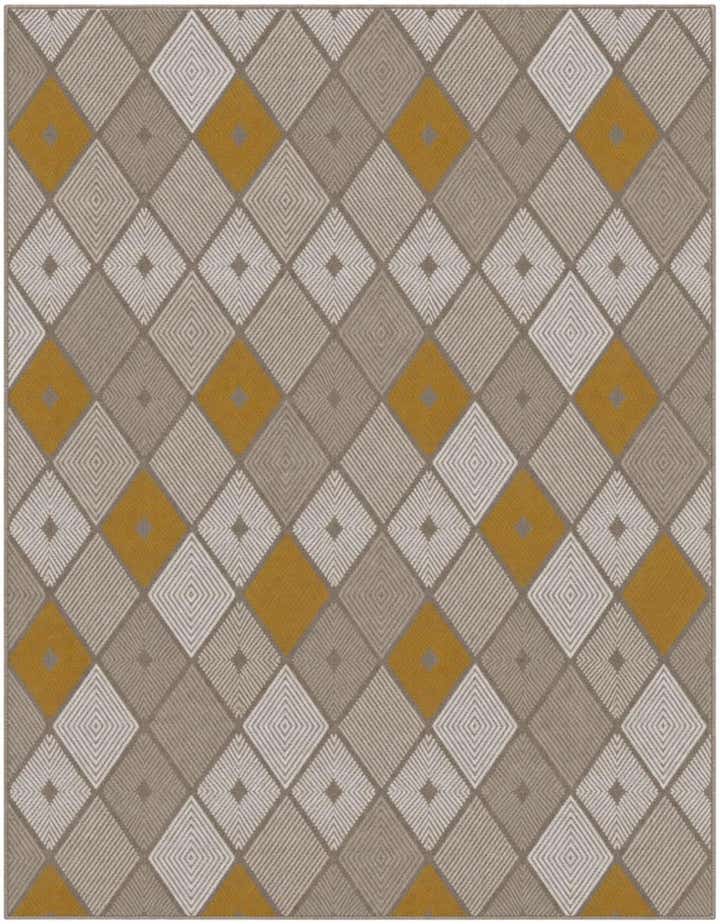 7' 10 x 10' Laguna Rug