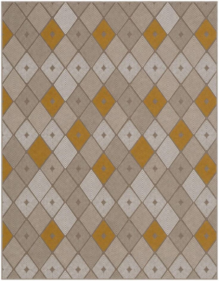 Detail image of 9' x 12' Laguna Rug