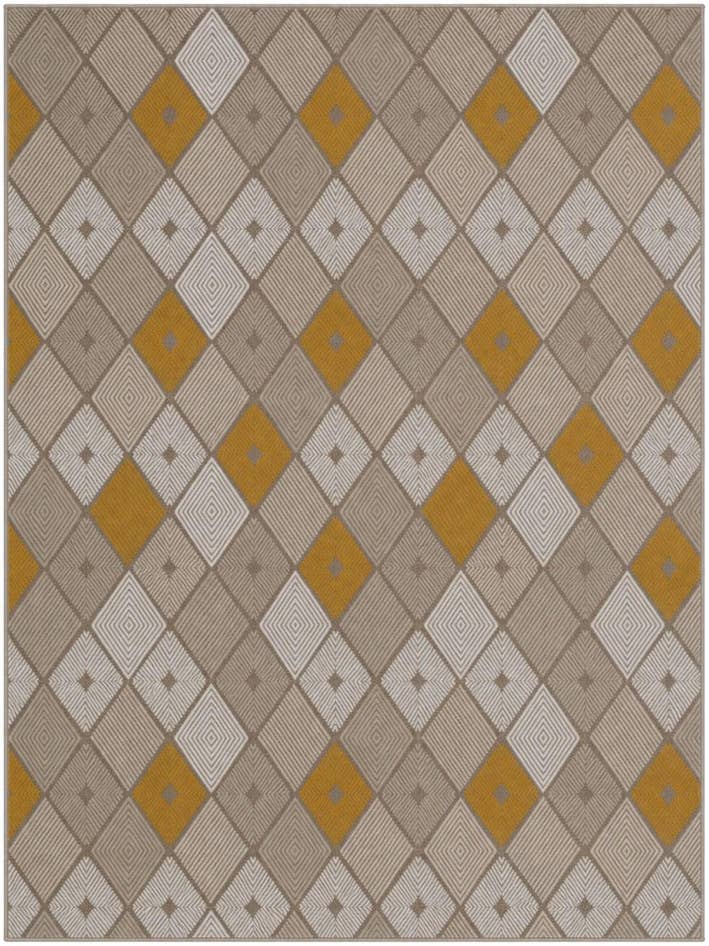 Detail image of 9' x 12' Laguna Rug