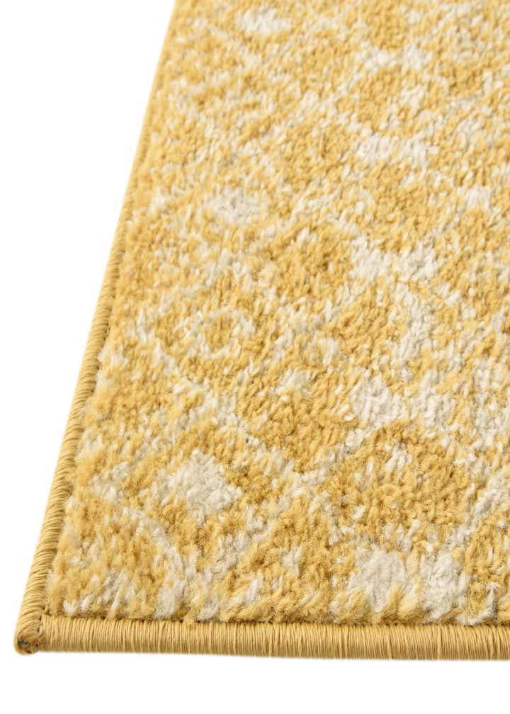 4' x 6' Moroccan Trellis Rug