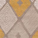 Rug Ivory and Yellow Swatch link