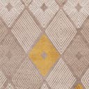 Rug Ivory and Yellow Swatch link
