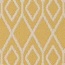 Rug Ivory and Yellow Swatch link