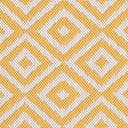 Rug Ivory and Yellow Swatch link