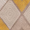 Rug Ivory and Yellow Swatch link