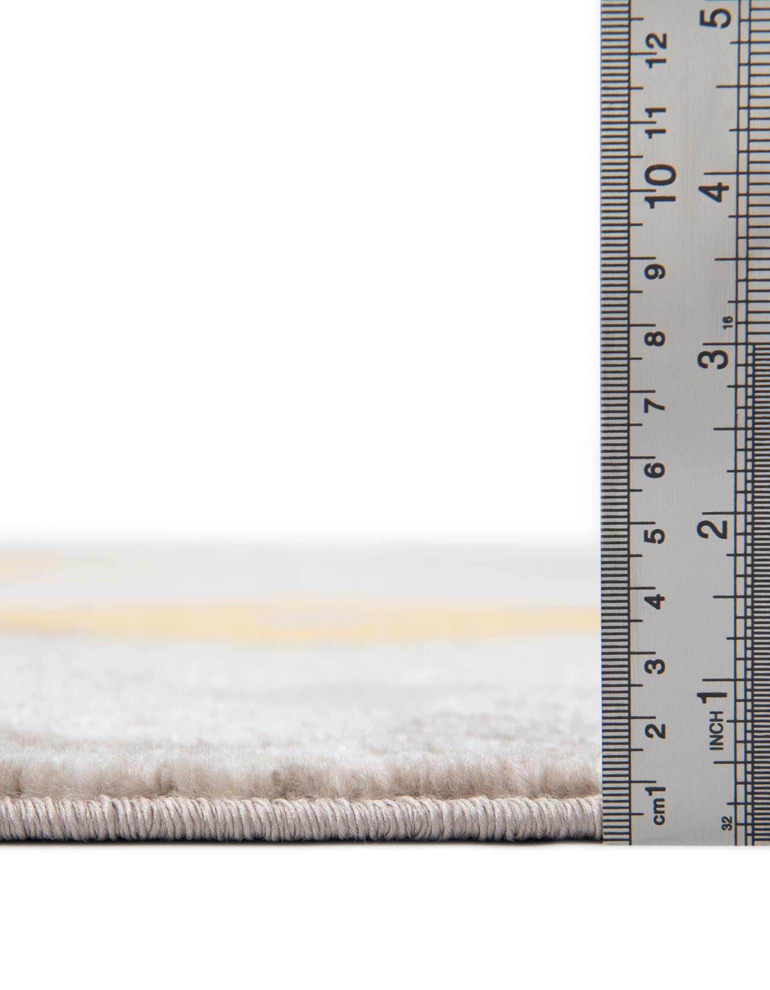 2' 7 x 10' Laguna Runner Rug