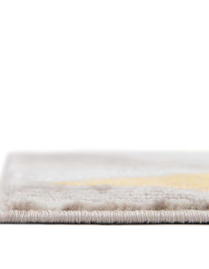 2' 7 x 8' Laguna Runner Rug