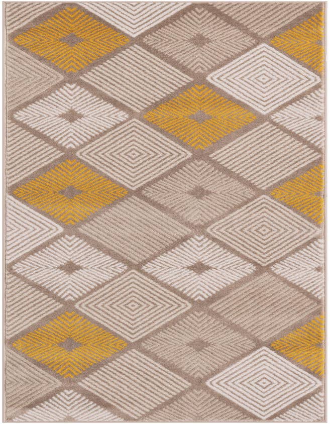 Detail image of 2' 7 x 8' Laguna Runner Rug