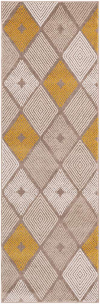 2' 7 x 8' Laguna Runner Rug