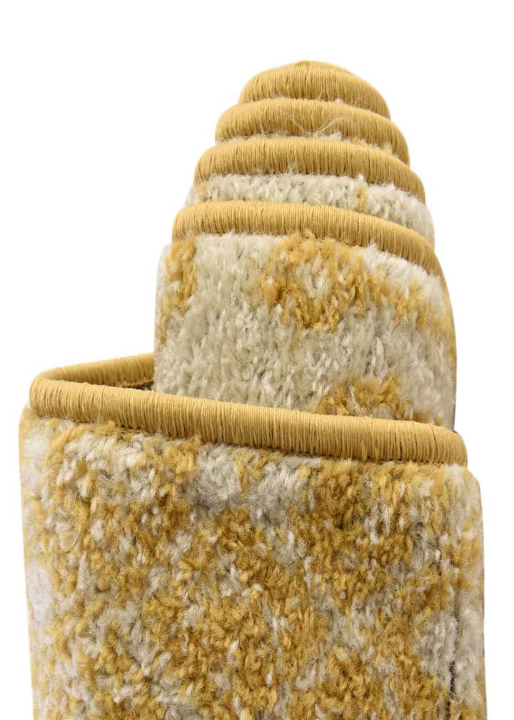 10' x 10' Moroccan Trellis Square Rug