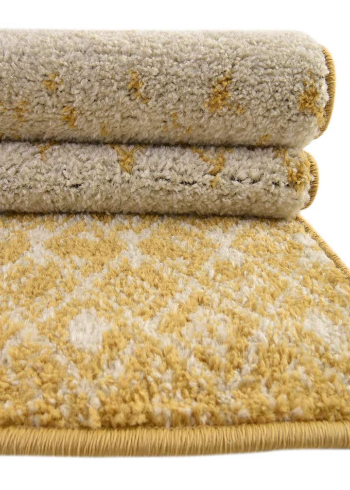 10' x 10' Moroccan Trellis Square Rug