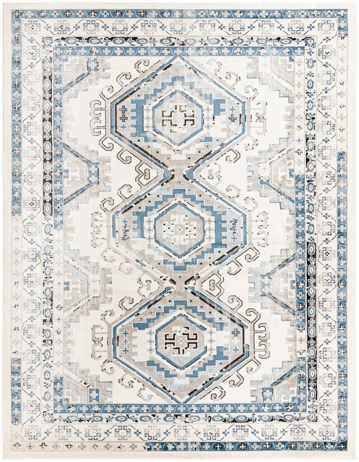 Detail image of 10' x 14' Charlotte Rug