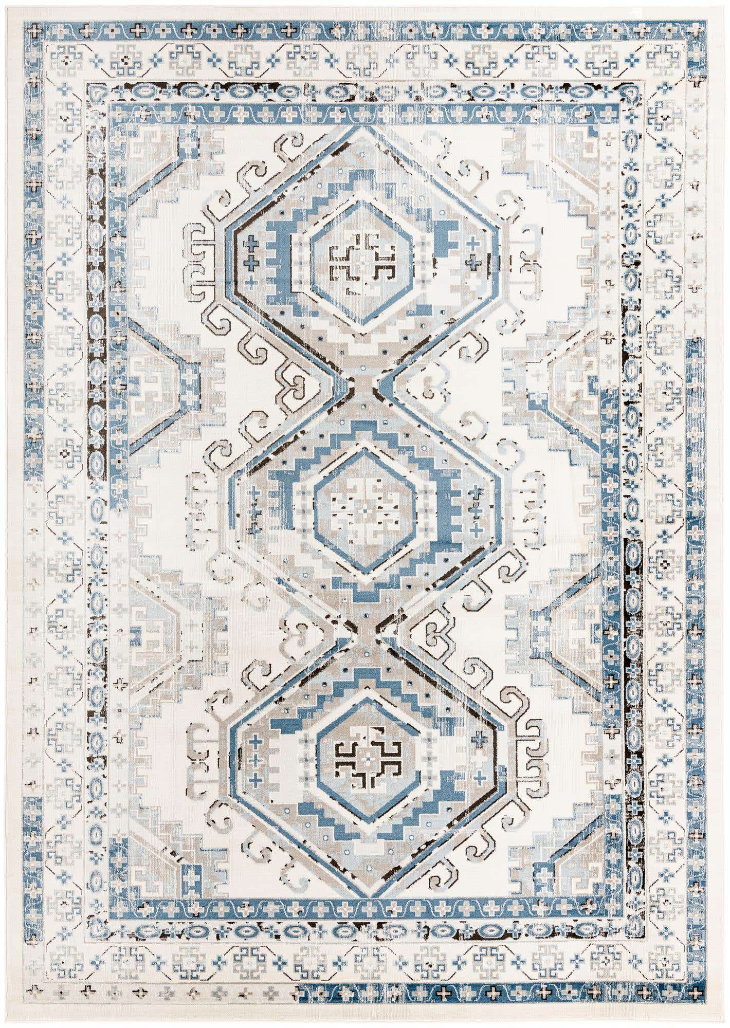 10' x 14' Charlotte Rug