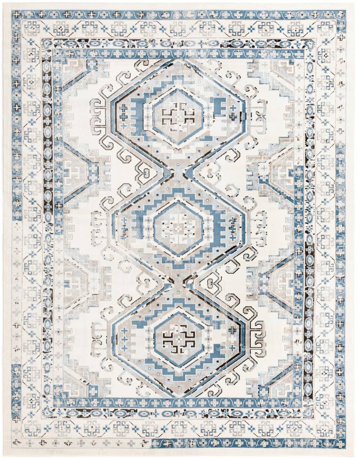 Detail image of 10' x 13' Charlotte Rug