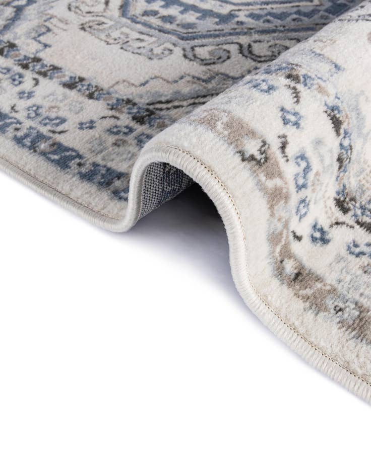 Detail image of 9' x 12' Charlotte Rug