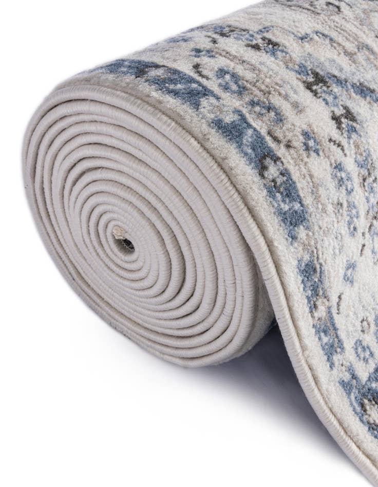 Detail image of 9' x 12' Charlotte Rug