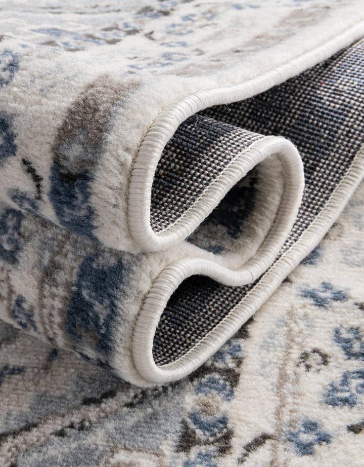 Detail image of 10' x 14' Charlotte Rug