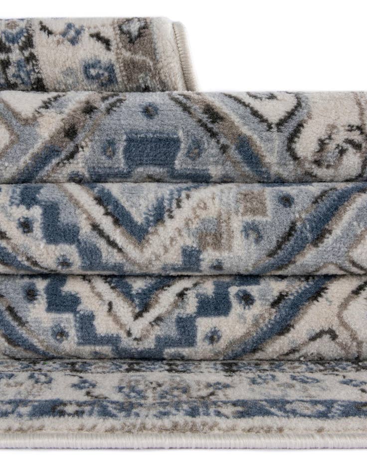 Detail image of 10' x 14' Charlotte Rug