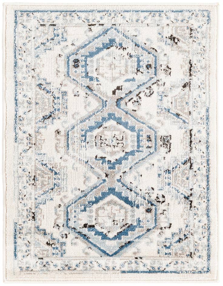 Detail image of 2' x 3' Charlotte Rug