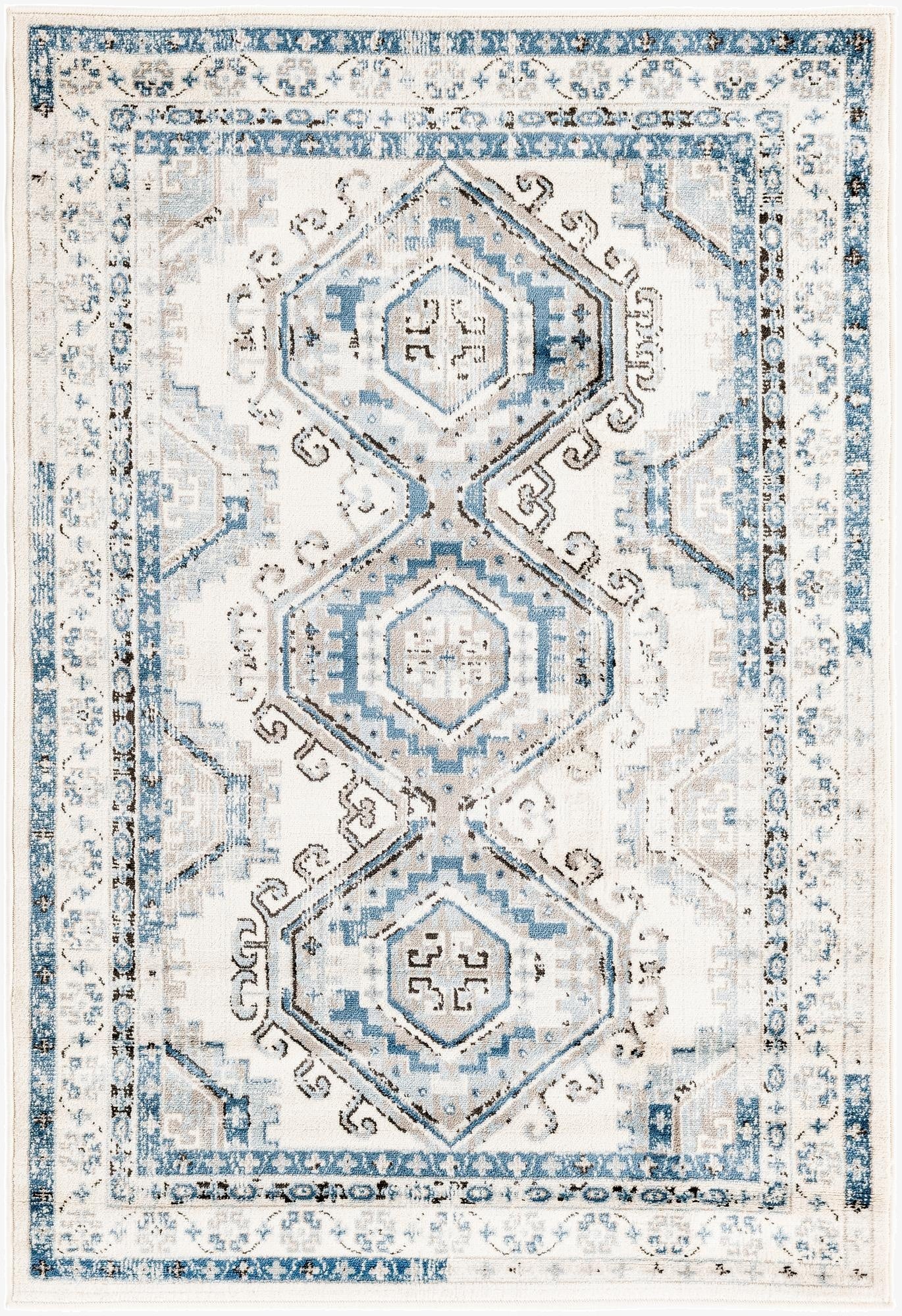 125cm x 185cm Charlotte Rug