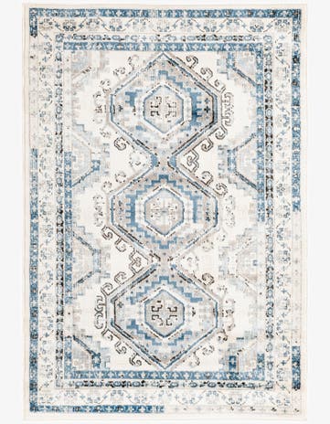 4' x 6' Charlotte Rug
