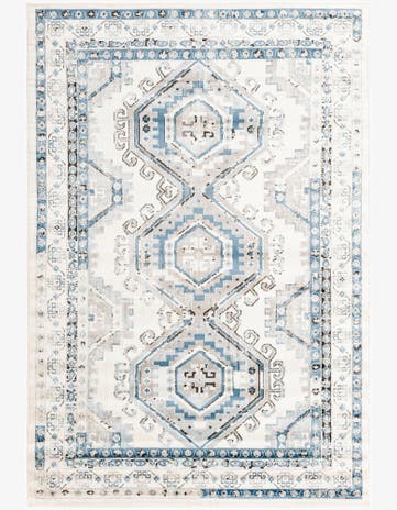 6' x 9' Charlotte Rug