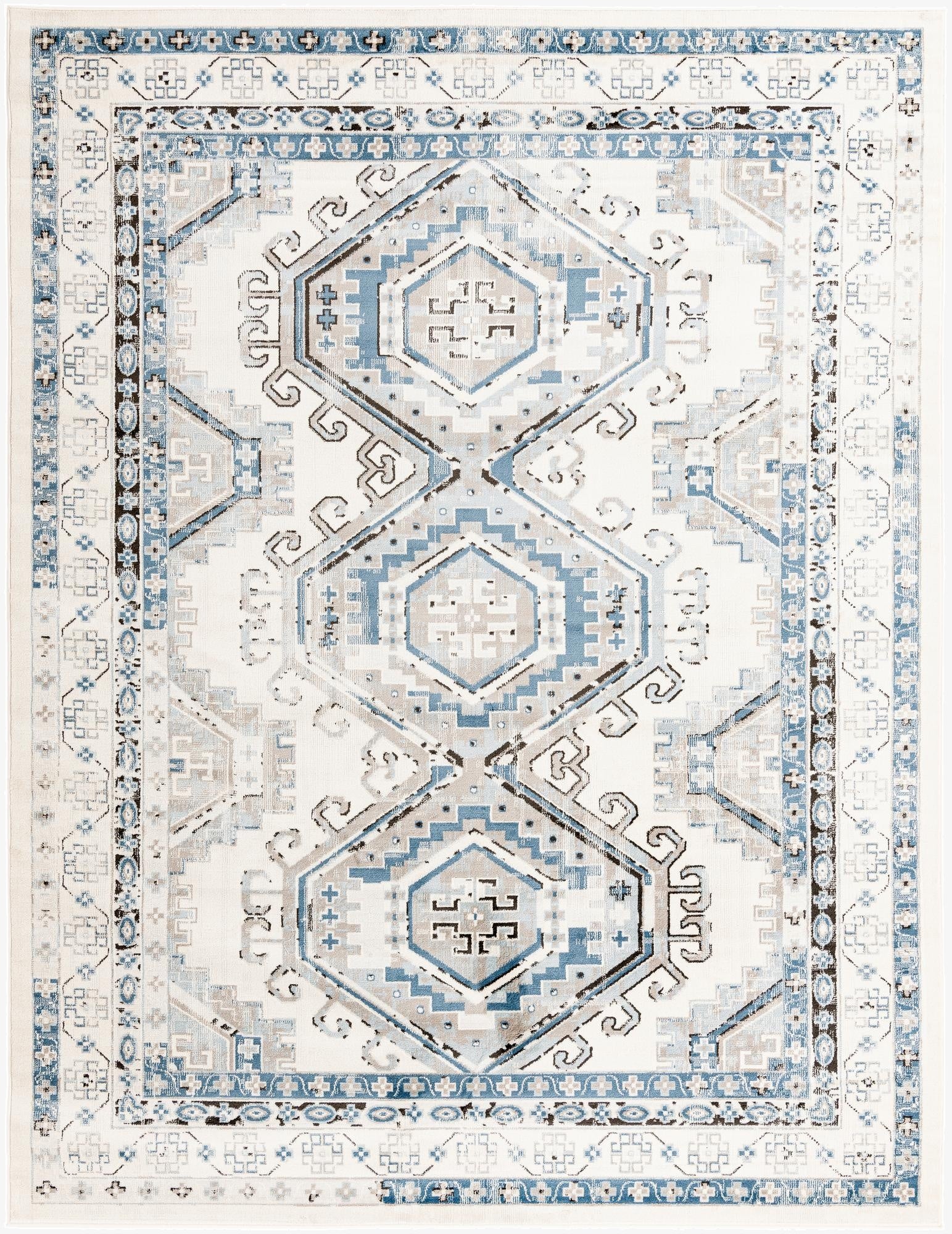 Primary image  9' x 12' Charlotte Rug