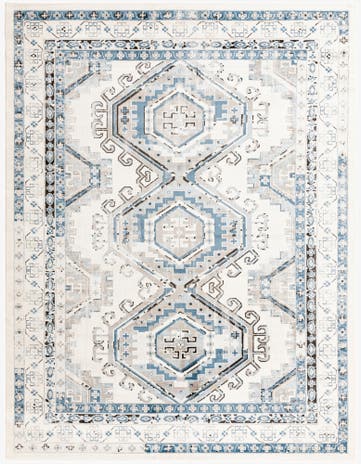 9' x 12' Charlotte Rug
