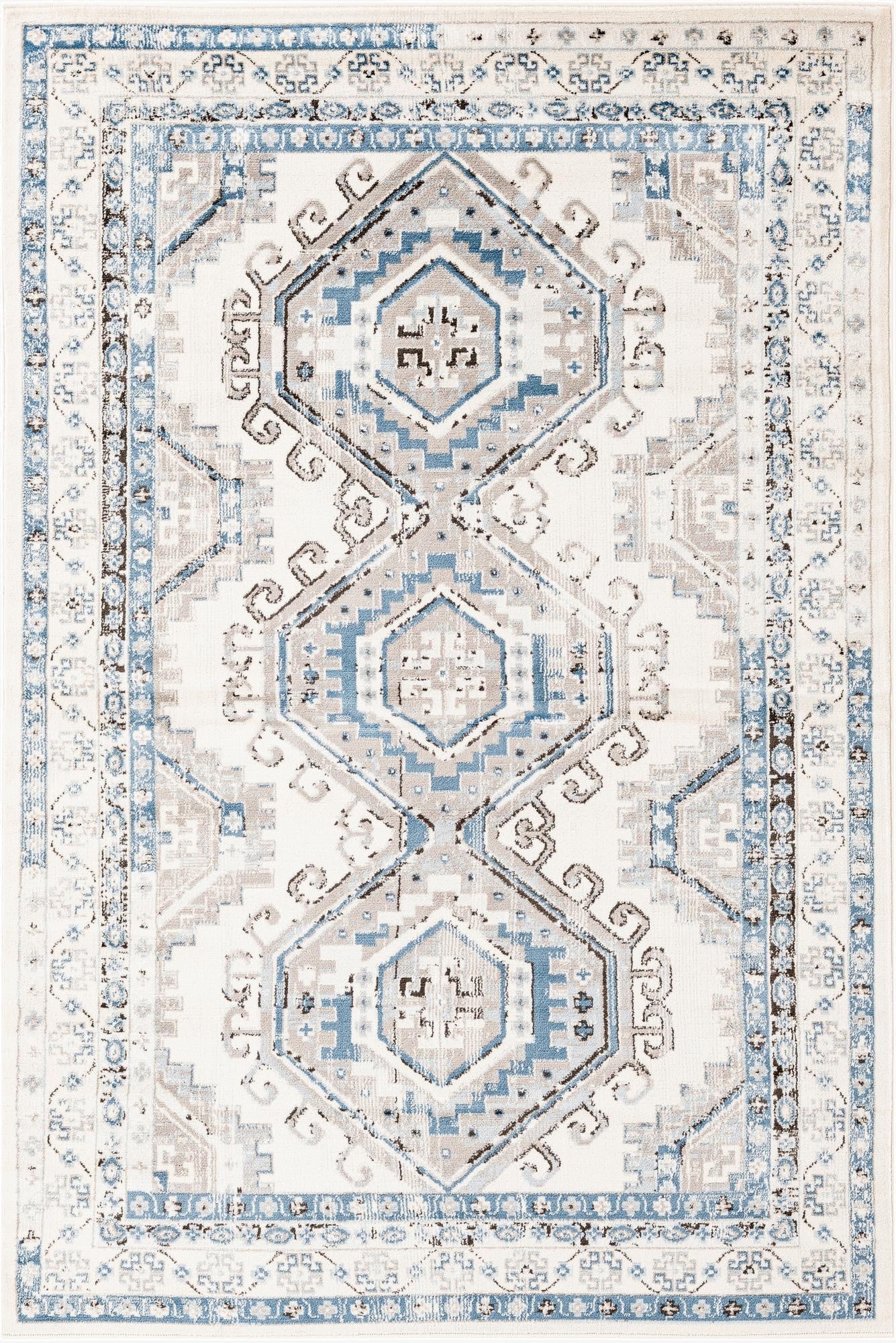 5' 3 x 8' Charlotte Rug