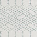 Rug Ivory Aqua Swatch link