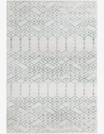 4' x 6' Paxon Trellis Rug