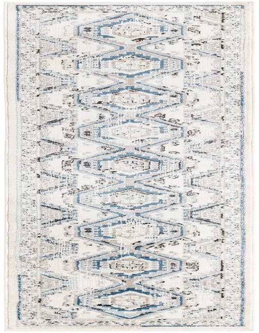 Detail image of 2' x 8' Charlotte Runner Rug