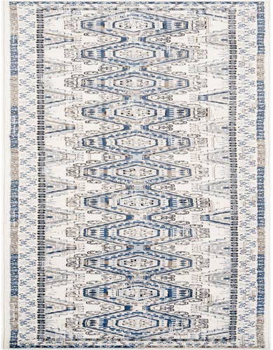 Detail image of 3' x 16' 5 Charlotte Runner Rug